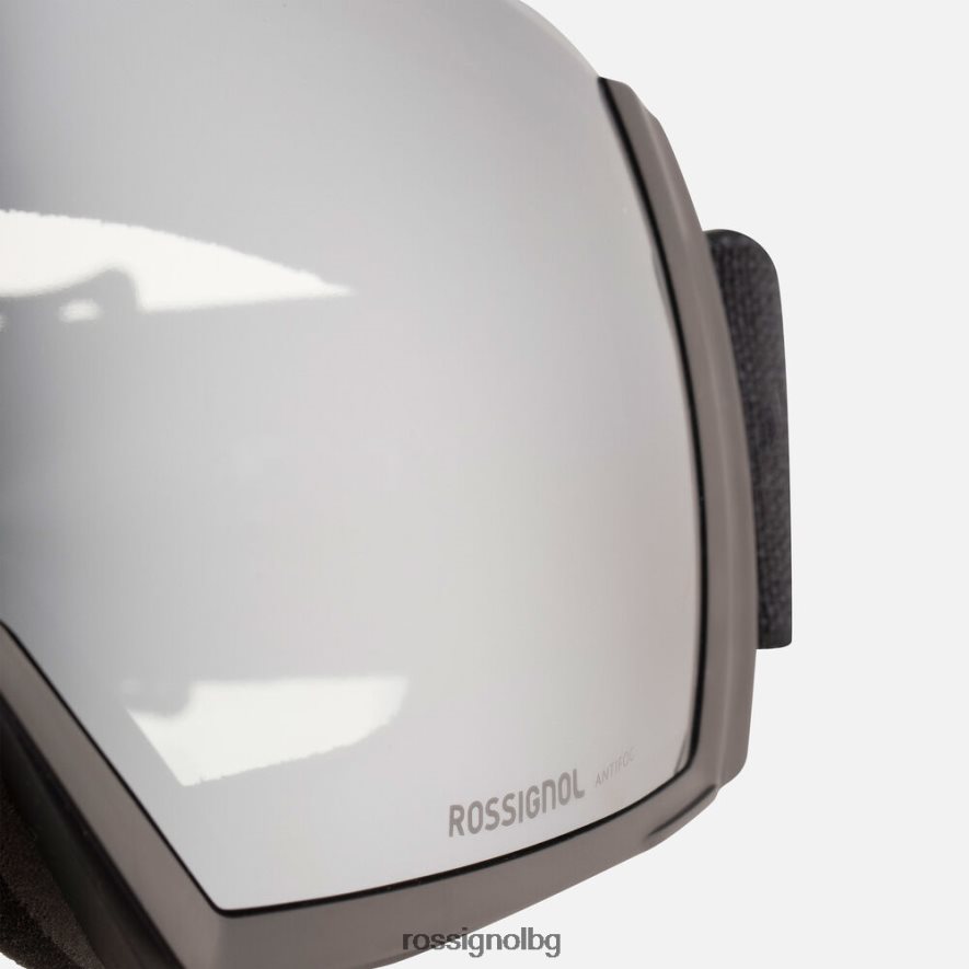 бг Rossignol унисекс очила magne\lens нов стил 68DD2T418 спорт