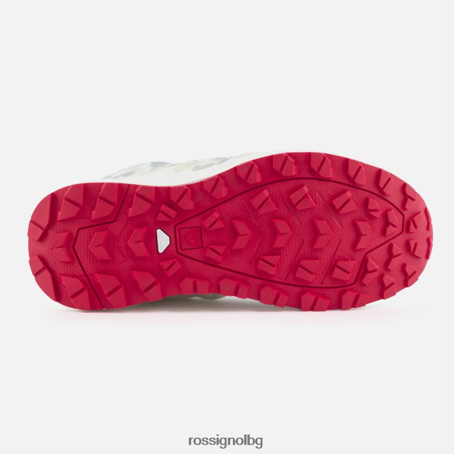 бг Rossignol унисекс подиум апре ски обувки camowhite 68DD2T496 обувки