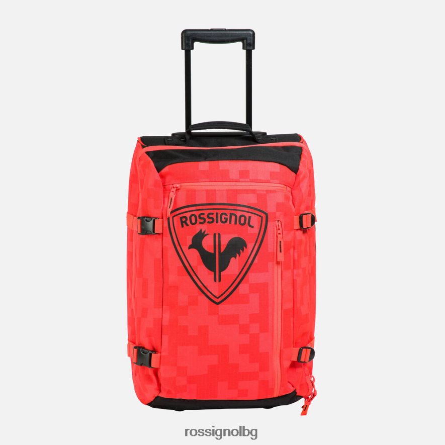 бг Rossignol унисекс пътна чанта hero нов стил 68DD2T481 аксесоари
