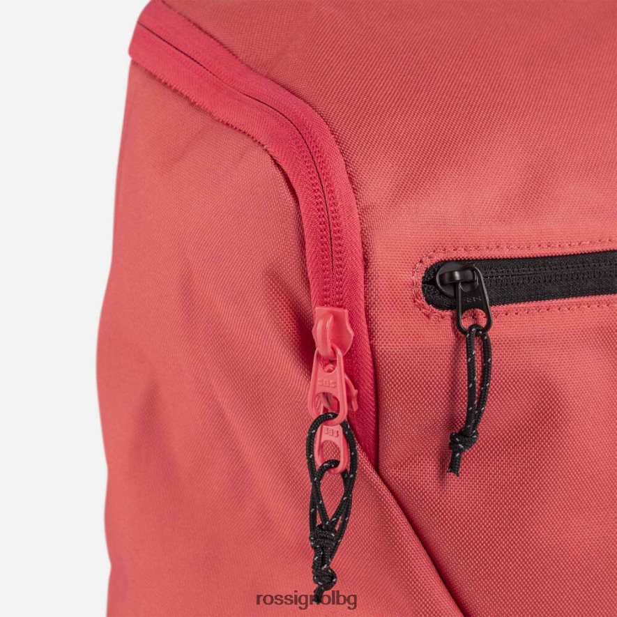 бг Rossignol унисекс пътническа раница за училище 20л нов стил 68DD2T158 аксесоари