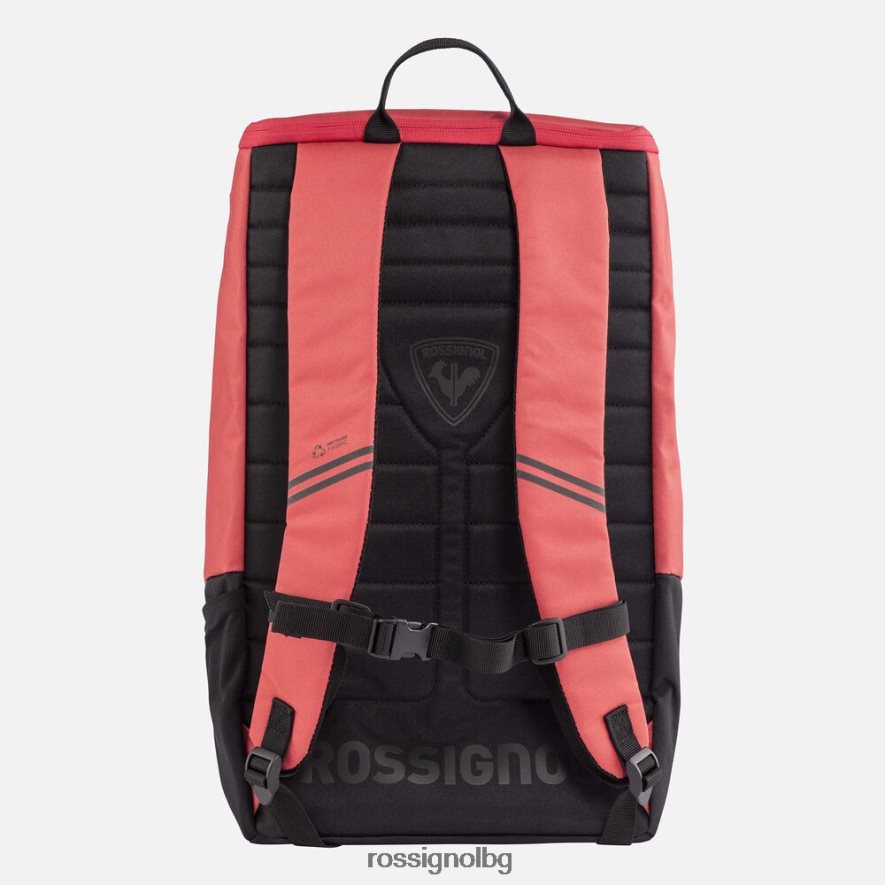 бг Rossignol унисекс пътническа раница за училище 20л нов стил 68DD2T158 аксесоари