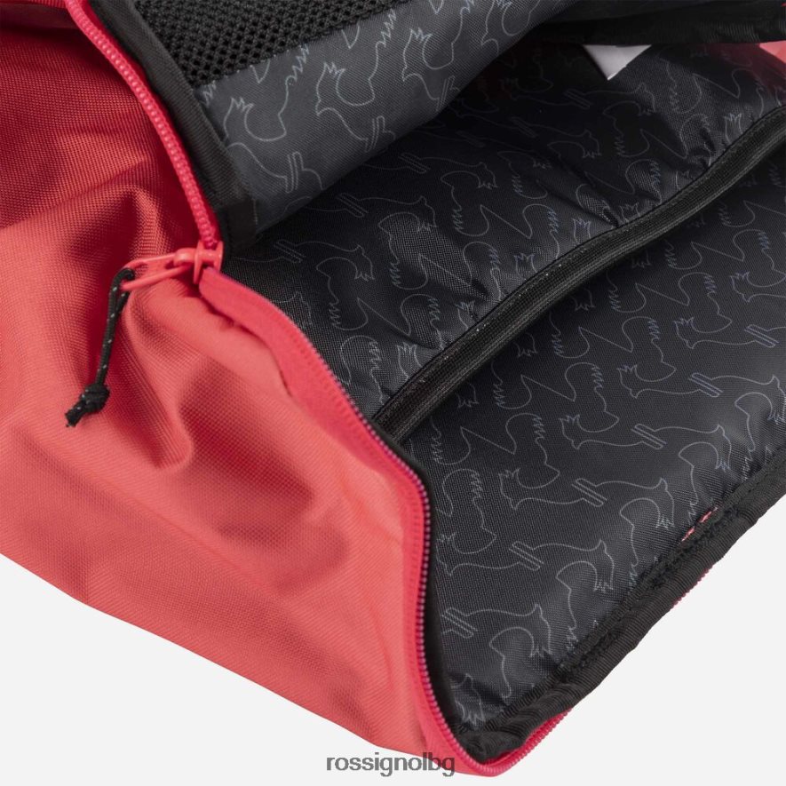 бг Rossignol унисекс пътническа раница за училище 20л нов стил 68DD2T158 аксесоари