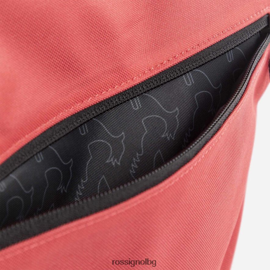 бг Rossignol унисекс пътническа раница за училище 20л нов стил 68DD2T158 аксесоари