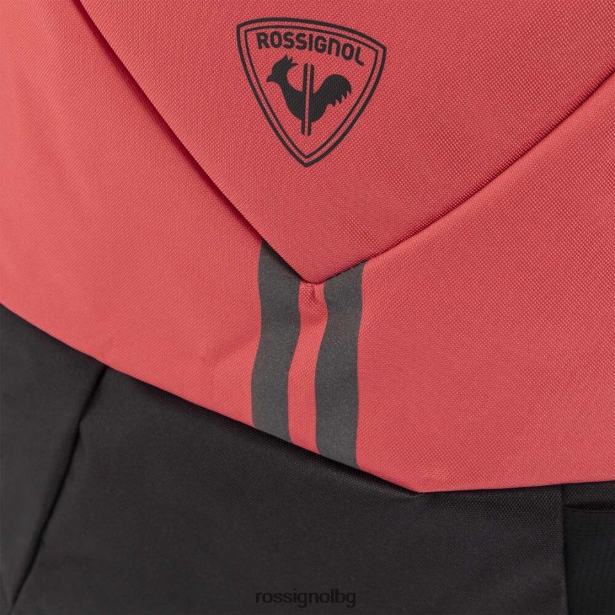 бг Rossignol унисекс пътническа раница за училище 20л нов стил 68DD2T158 аксесоари