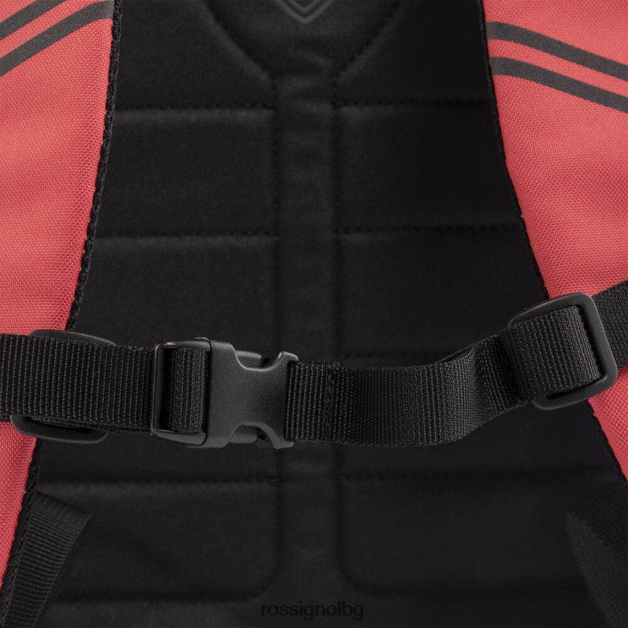 бг Rossignol унисекс пътническа раница за училище 20л нов стил 68DD2T158 аксесоари