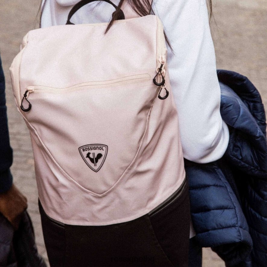бг Rossignol унисекс пътническа чанта 15л нов стил 68DD2T1008 аксесоари
