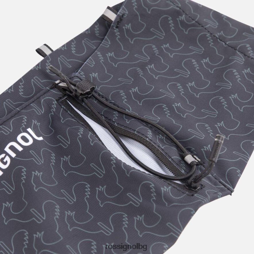 бг Rossignol унисекс разтегателен колан за бягане нов стил 68DD2T527 аксесоари