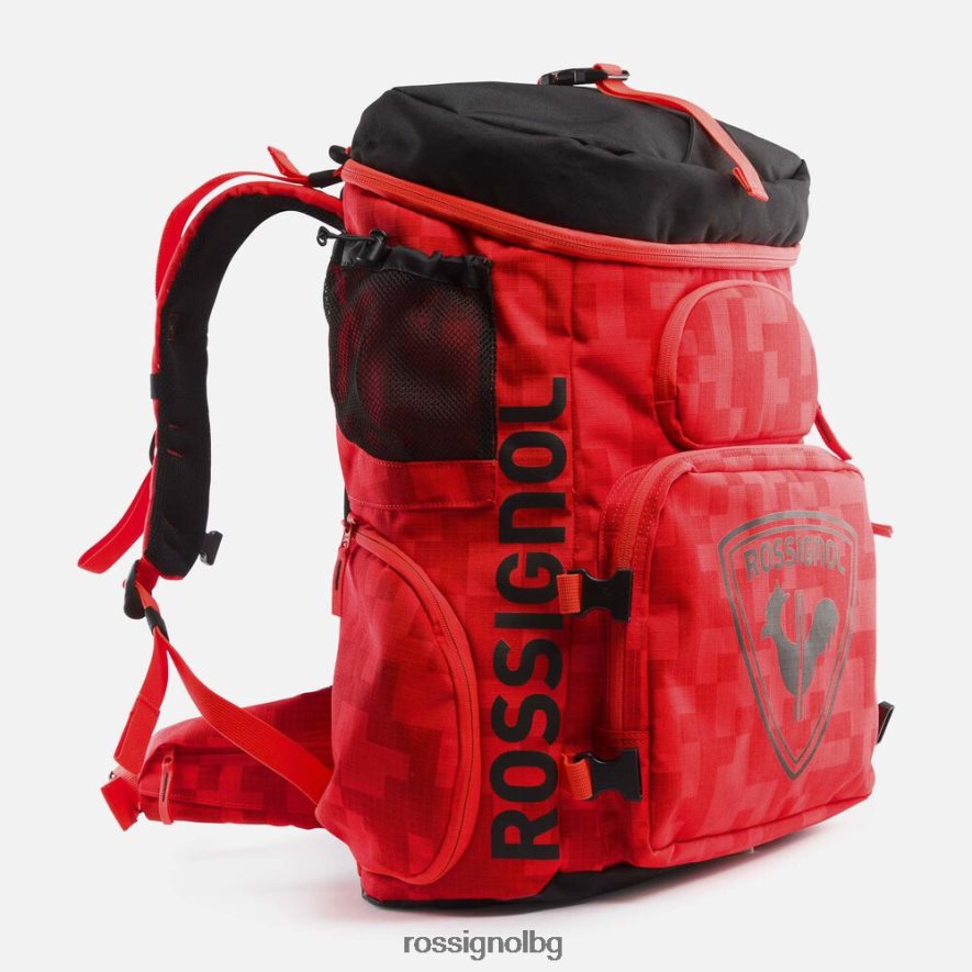 бг Rossignol унисекс раница hero boot pro нов стил 68DD2T178 аксесоари