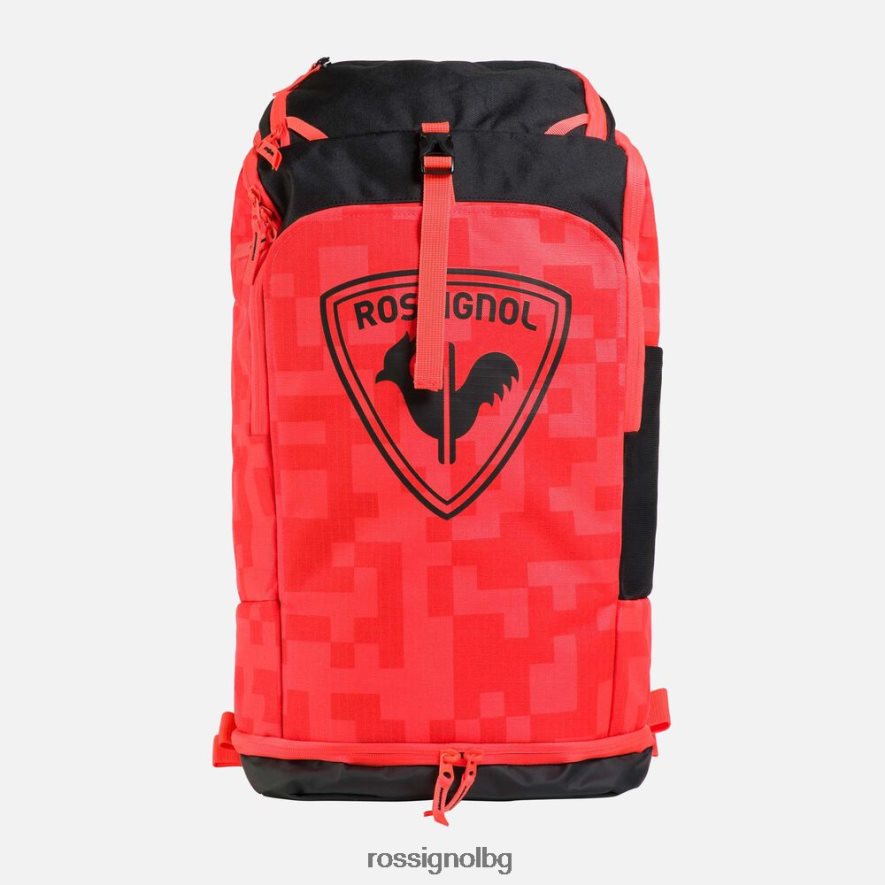 бг Rossignol унисекс раница hero компактен ботуш нов стил 68DD2T398 аксесоари