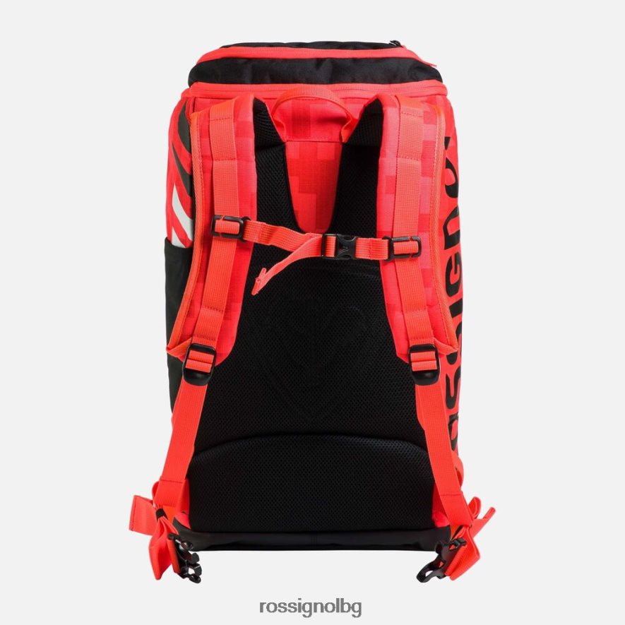 бг Rossignol унисекс раница hero компактен ботуш нов стил 68DD2T398 аксесоари