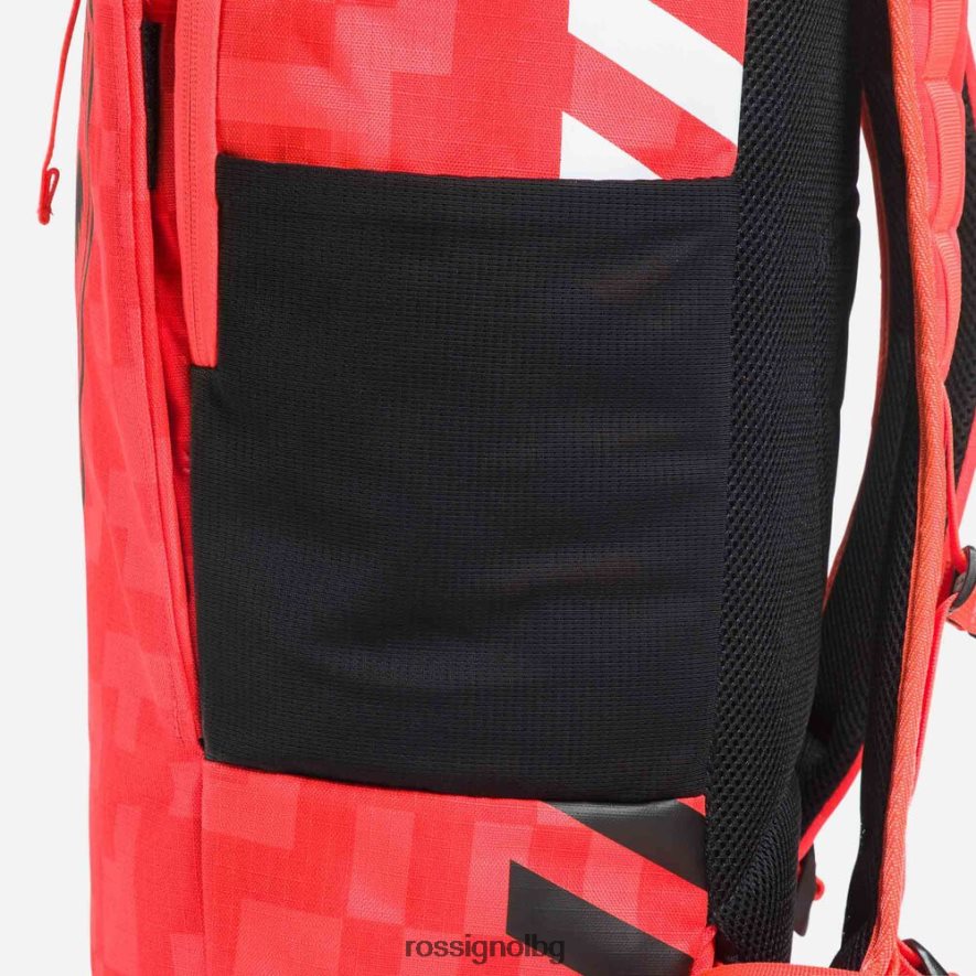 бг Rossignol унисекс раница hero компактен ботуш нов стил 68DD2T398 аксесоари