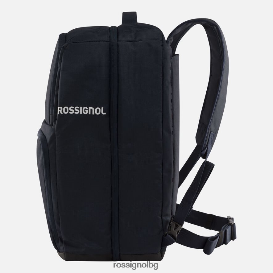 бг Rossignol унисекс раница strato multi boot нов стил 68DD2T566 аксесоари