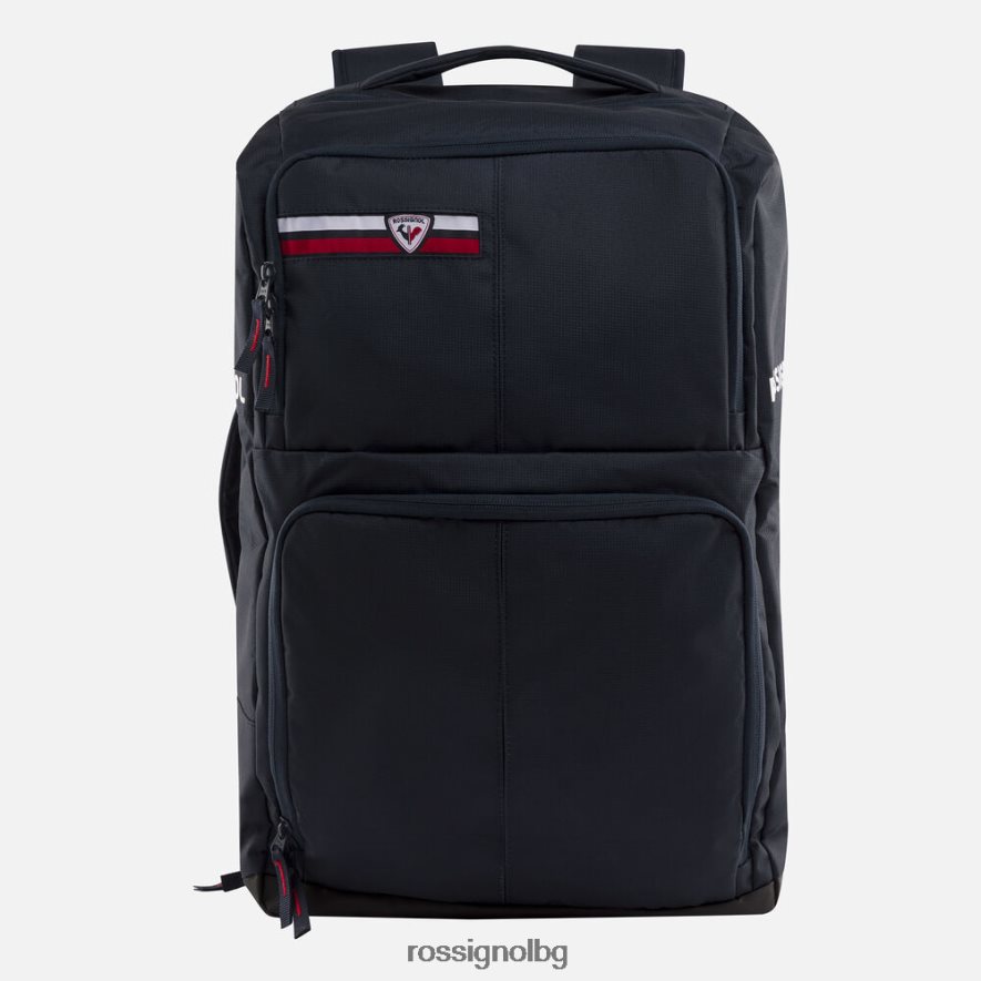 бг Rossignol унисекс раница strato multi boot нов стил 68DD2T566 аксесоари