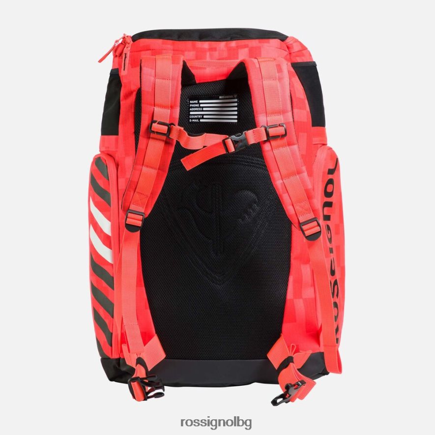 бг Rossignol унисекс раница герой малки спортисти нов стил 68DD2T463 аксесоари