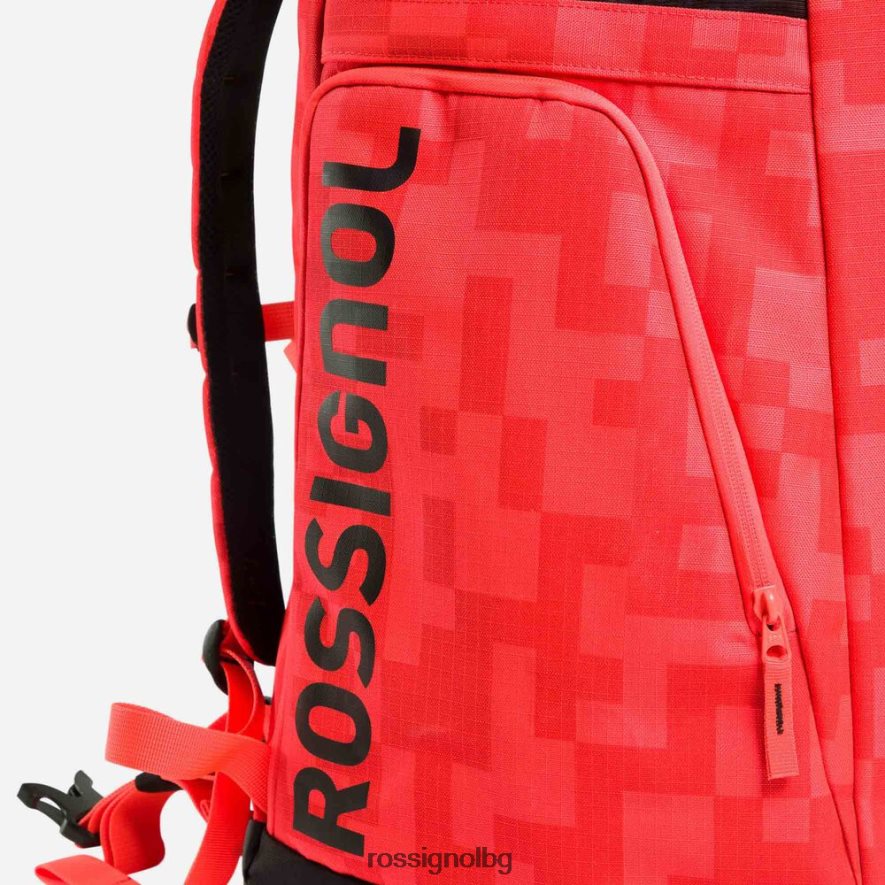 бг Rossignol унисекс раница герой малки спортисти нов стил 68DD2T463 аксесоари
