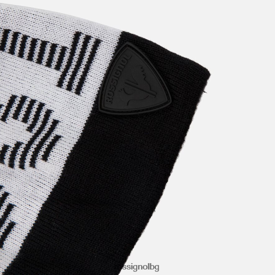 бг Rossignol унисекс рос шапка спортсред 68DD2T399 аксесоари