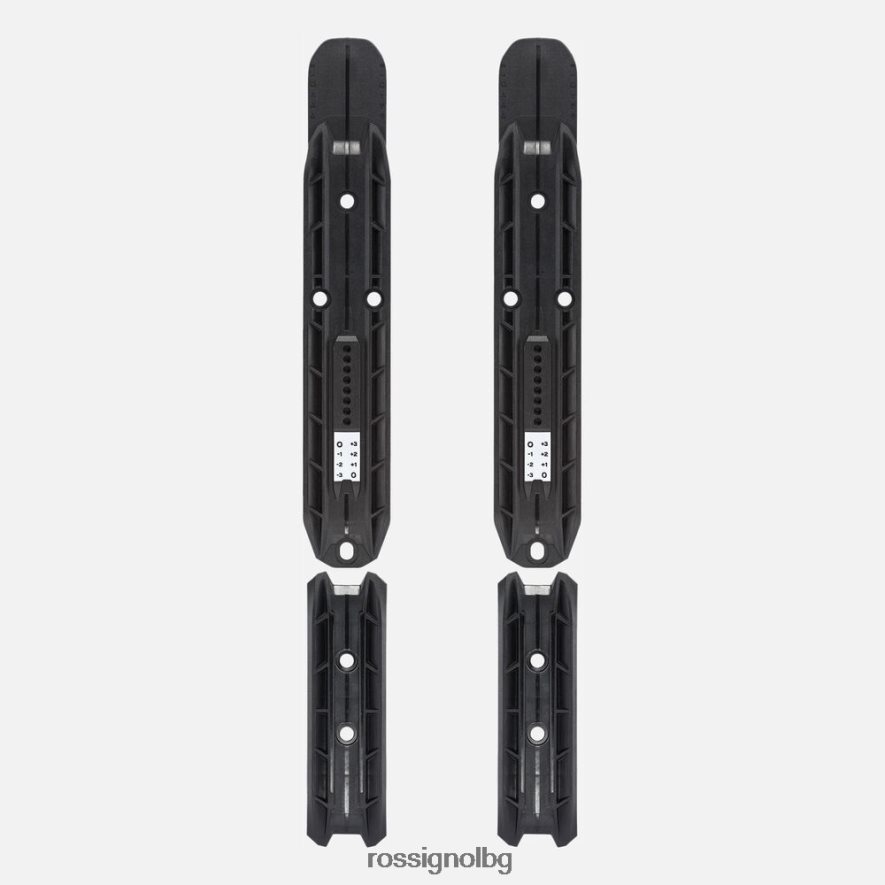 бг Rossignol унисекс скандинавска винтова монтажна плоча нов стил 68DD2T198 спорт