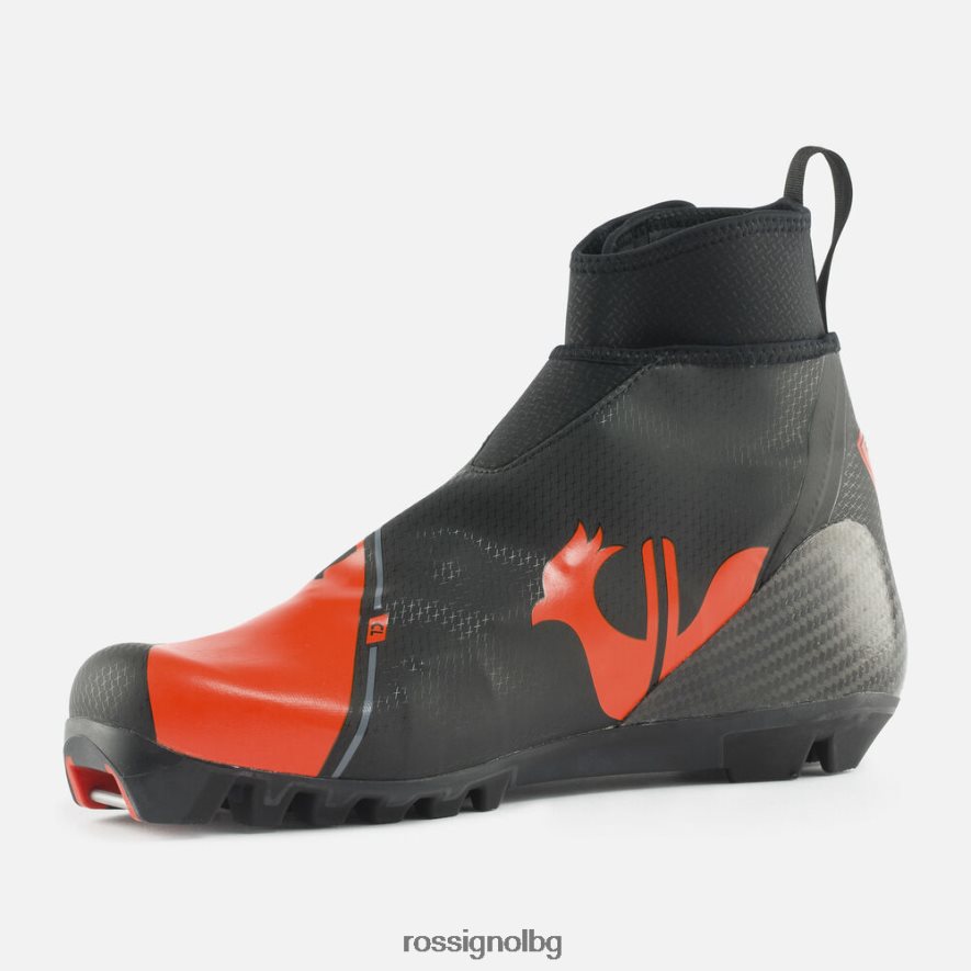 бг Rossignol унисекс скандинавски ботуши x-ium carbon premium classic нов стил 68DD2T396 обувки