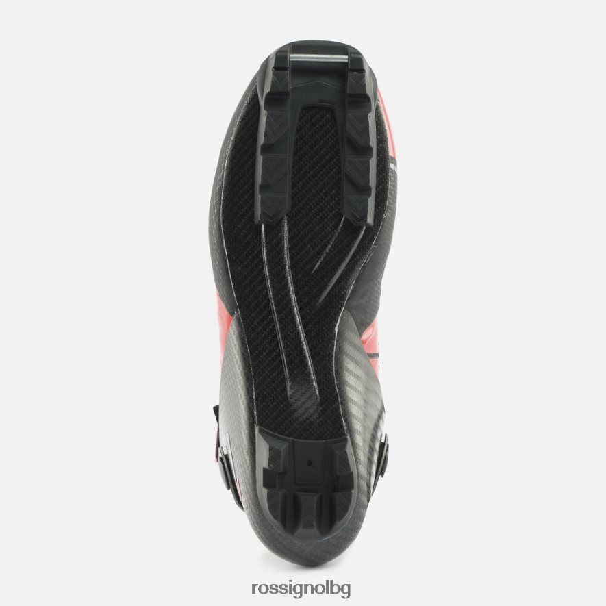 бг Rossignol унисекс скандинавски ботуши x-ium carbon premium skate нов стил 68DD2T328 обувки
