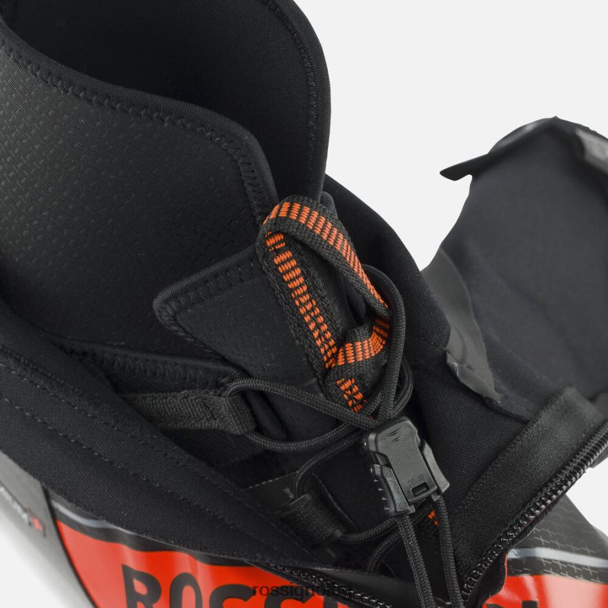 бг Rossignol унисекс скандинавски ботуши x-ium carbon премиум + клас нов стил 68DD2T262 обувки