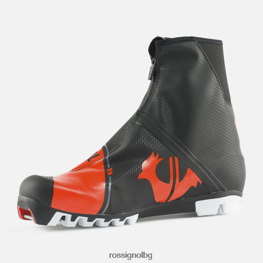 бг Rossignol унисекс скандинавски ботуши x-ium wc класически нов стил 68DD2T275 обувки