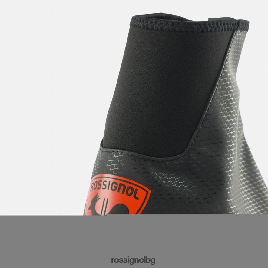 бг Rossignol унисекс скандинавски ботуши x-ium wc класически нов стил 68DD2T275 обувки