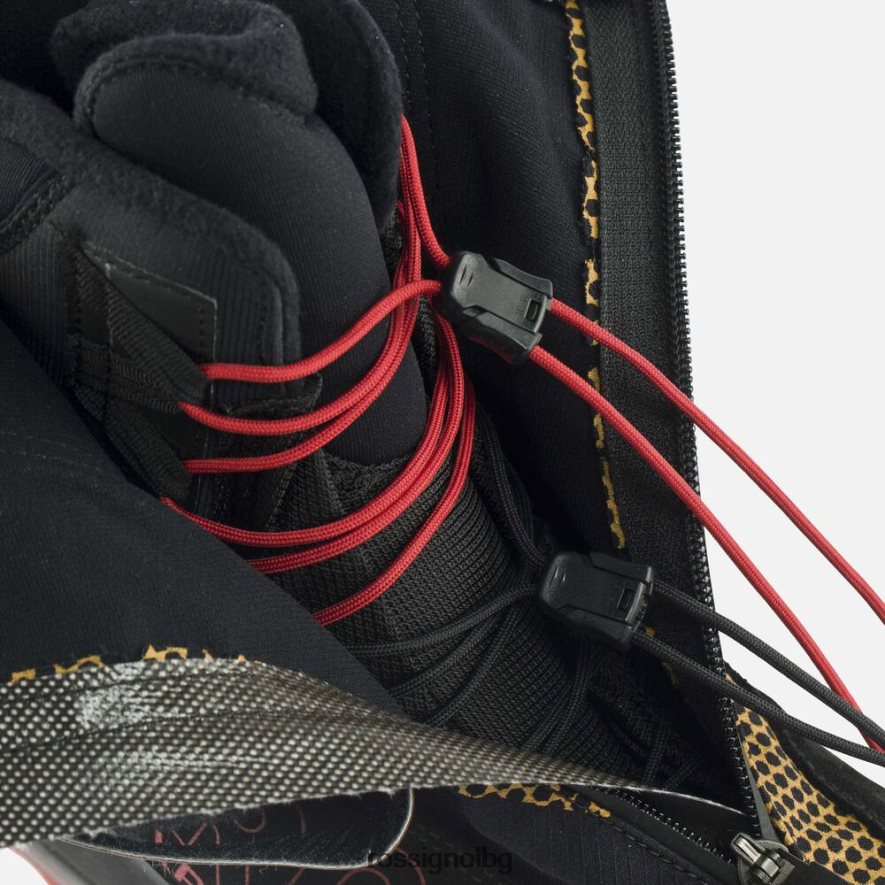 бг Rossignol унисекс скандинавски ботуши xp 12 нов стил 68DD2T389 обувки