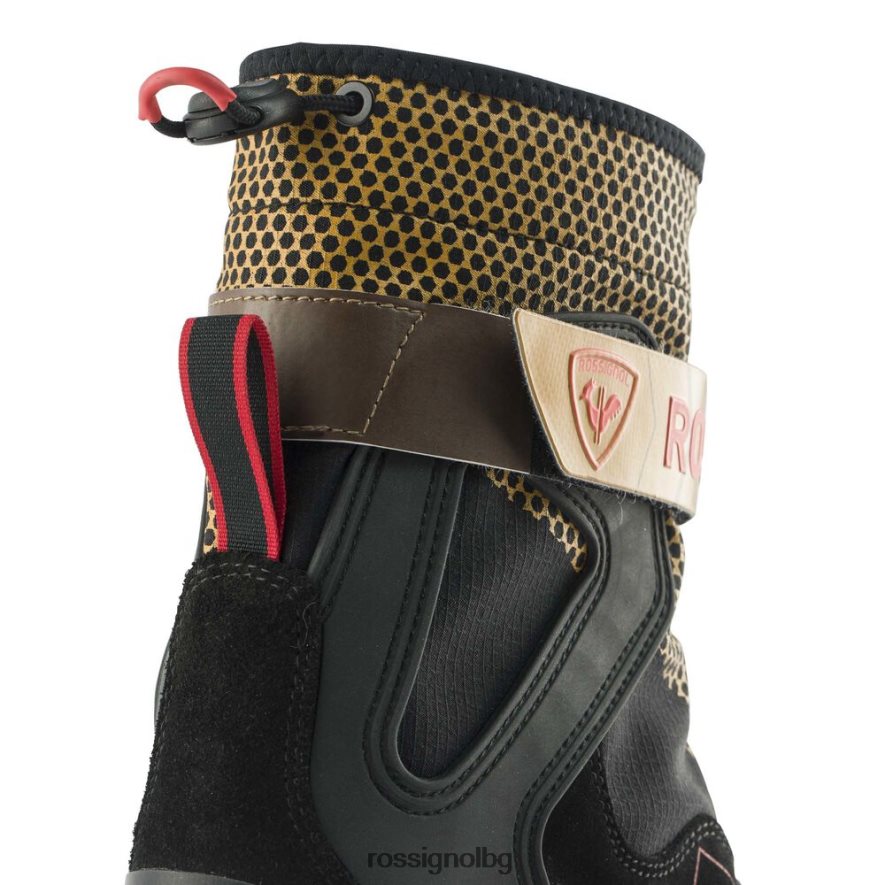 бг Rossignol унисекс скандинавски ботуши xp 12 нов стил 68DD2T389 обувки