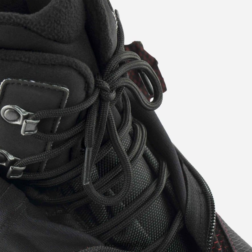 бг Rossignol унисекс скандинавски ботуши за бекънтри bc x10 нов стил 68DD2T687 обувки