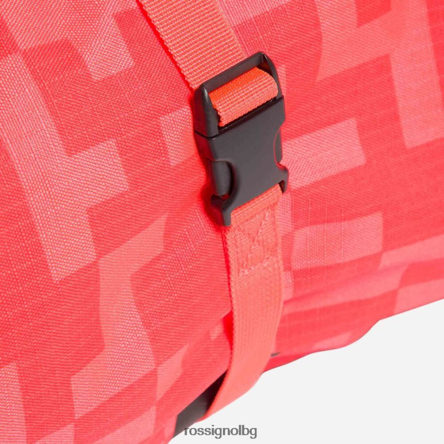 бг Rossignol унисекс ски чанта hero 2/3 чифта регулируеми 190-221 нов стил 68DD2T476 аксесоари