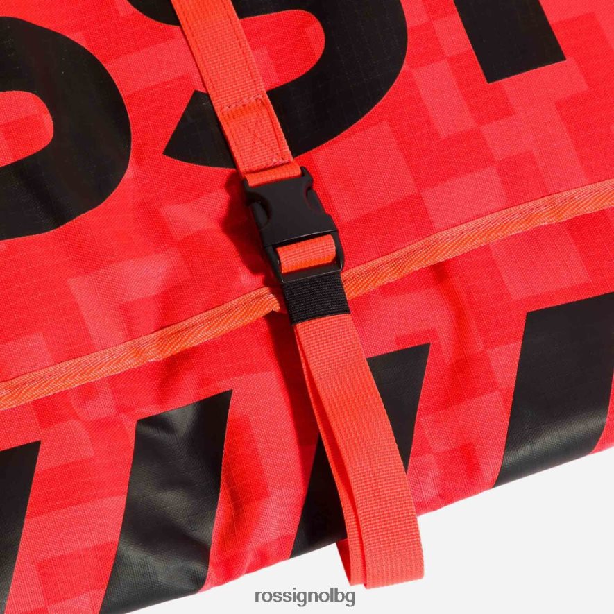 бг Rossignol унисекс ски чанта hero 4p 240 нов стил 68DD2T81 аксесоари