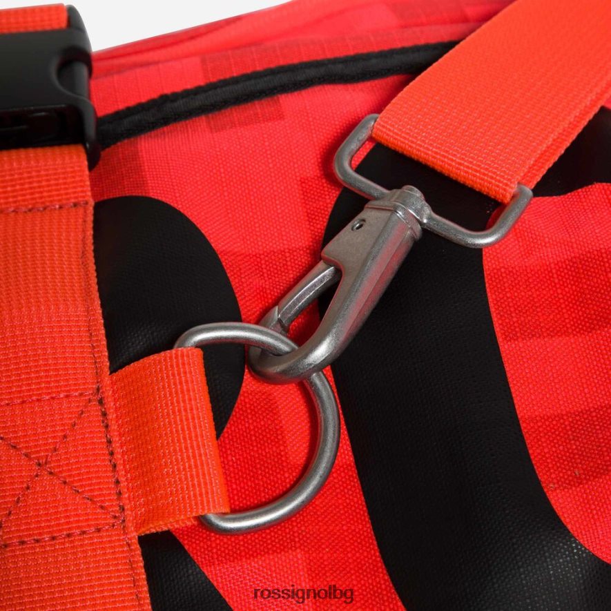 бг Rossignol унисекс ски чанта hero wheeled2/3p 210 нов стил 68DD2T180 аксесоари