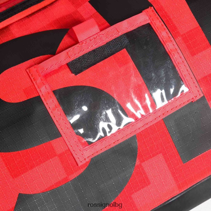 бг Rossignol унисекс ски чанта hero wheeled2/3p 210 нов стил 68DD2T180 аксесоари