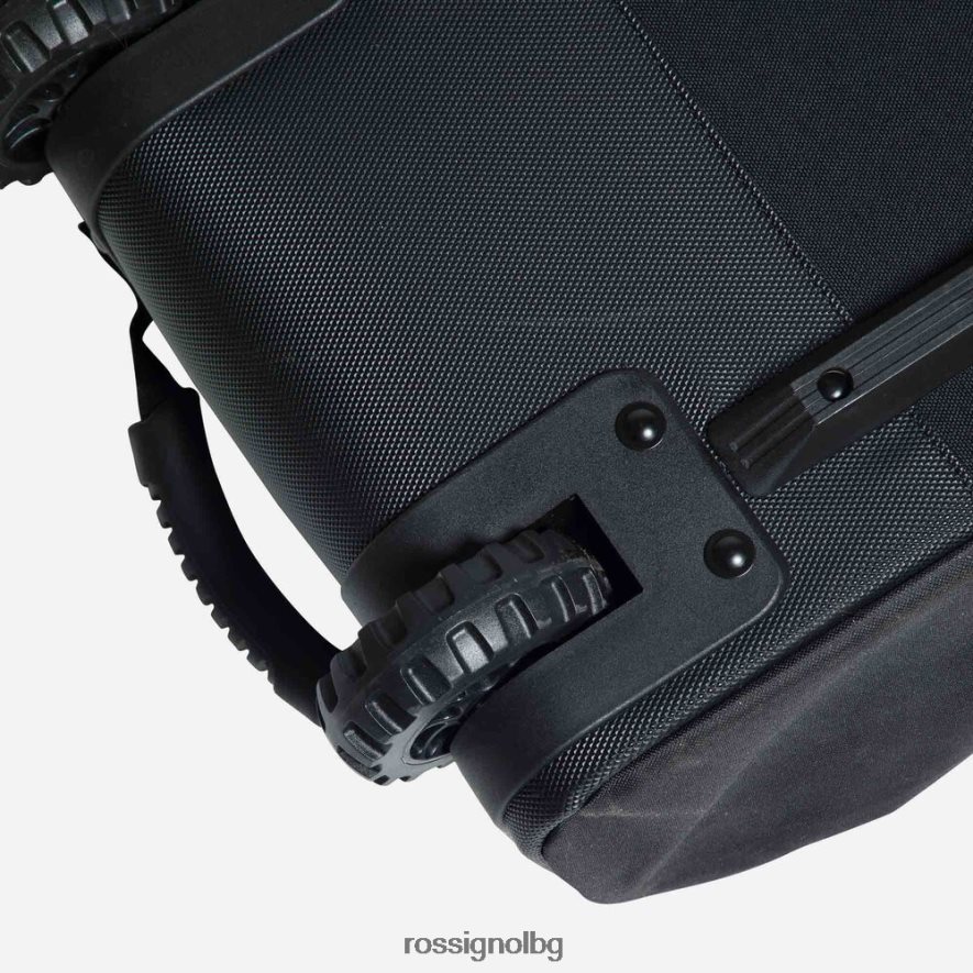бг Rossignol унисекс ски чанта hero wheeled2/3p 210 нов стил 68DD2T180 аксесоари
