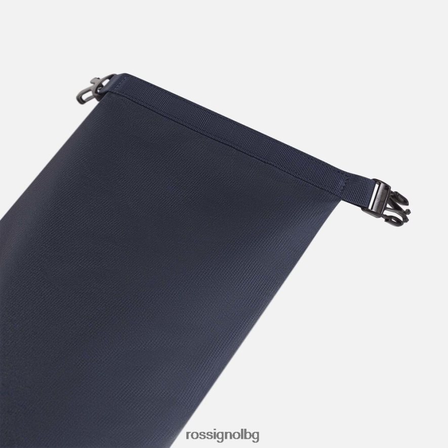 бг Rossignol унисекс ски чувал strato разтегателен 1 чифт подплатен 160-210 см нов стил 68DD2T486 аксесоари