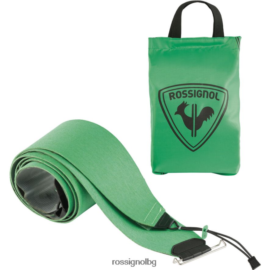 бг Rossignol унисекс след часове кожи нов стил 68DD2T466 спорт