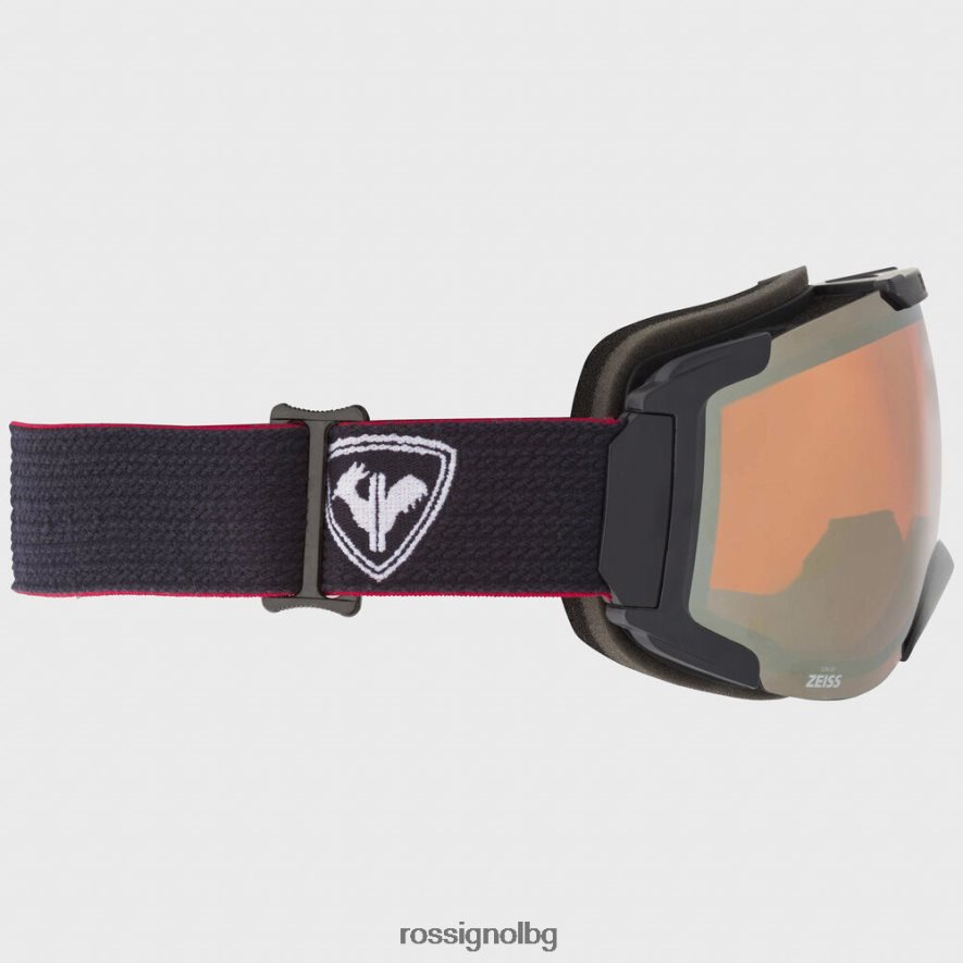 бг Rossignol унисекс сонар goggle maverick нов стил 68DD2T107 спорт