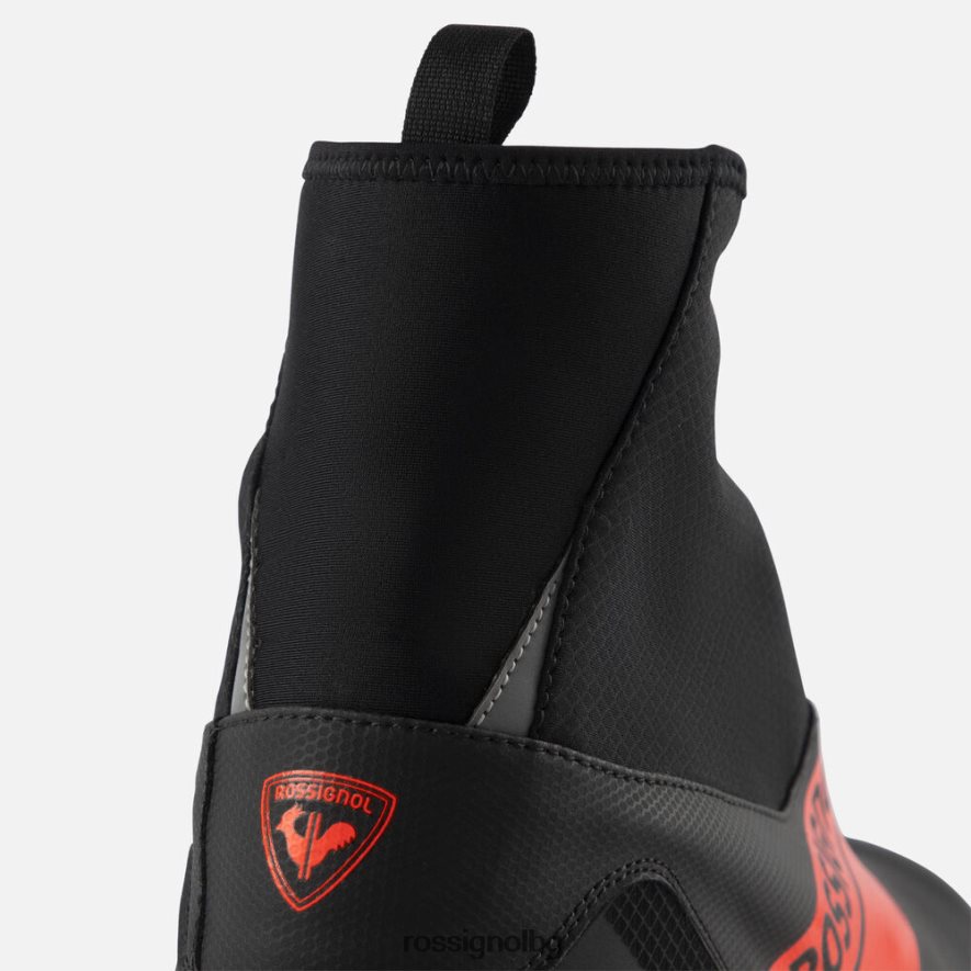 бг Rossignol унисекс състезателни класически скандинавски ботуши x-10 нов стил 68DD2T75 обувки