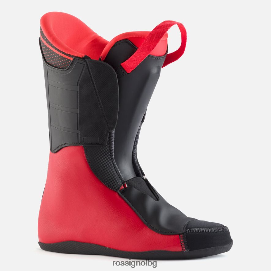 бг Rossignol унисекс състезателни ски обувки hero world cup 140 нов стил 68DD2T470 обувки