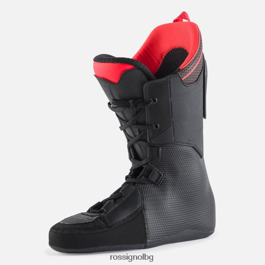 бг Rossignol унисекс състезателни ски обувки hero world cup z soft + нов стил 68DD2T306 обувки
