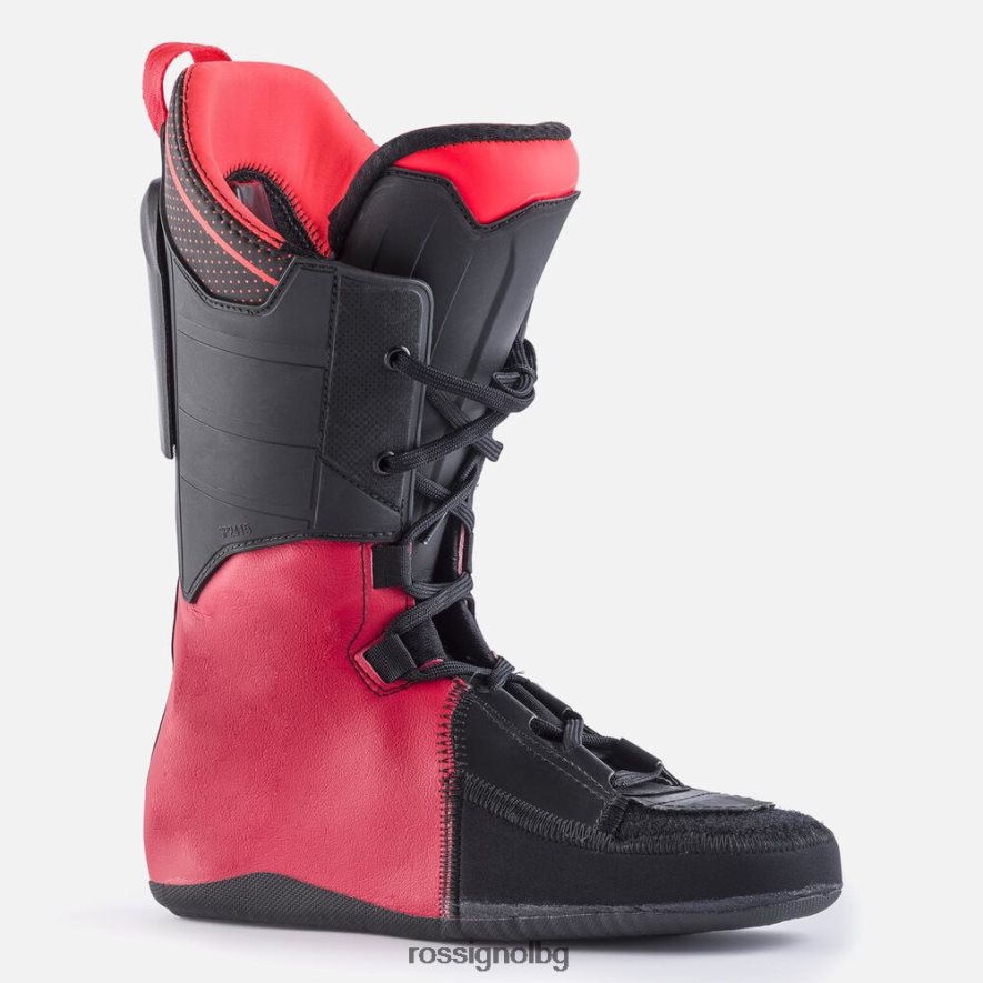 бг Rossignol унисекс състезателни ски обувки hero world cup za + нов стил 68DD2T386 обувки