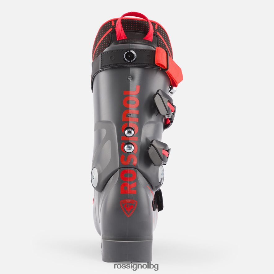 бг Rossignol унисекс състезателни ски обувки hero world cup zj+ нов стил 68DD2T276 обувки