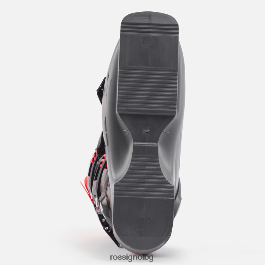 бг Rossignol унисекс състезателни ски обувки hero world cup zj+ нов стил 68DD2T276 обувки