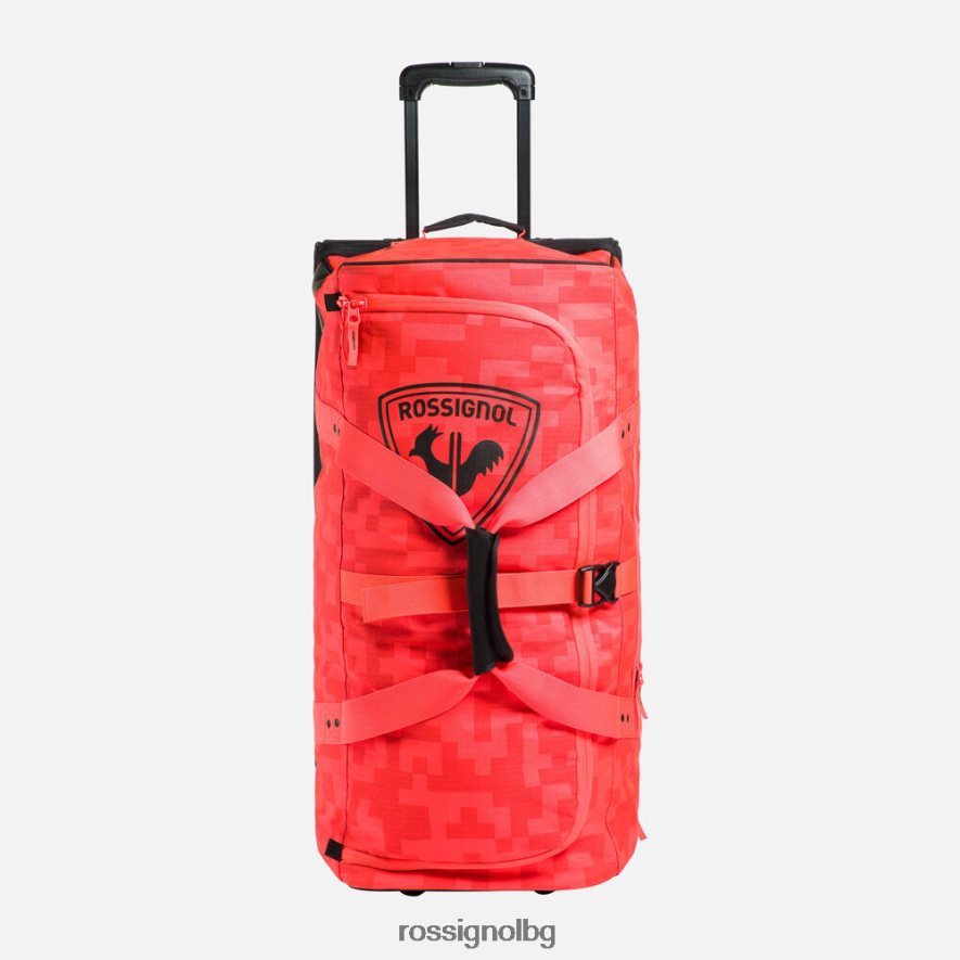 бг Rossignol унисекс чанта hero ski explorer нов стил 68DD2T300 аксесоари