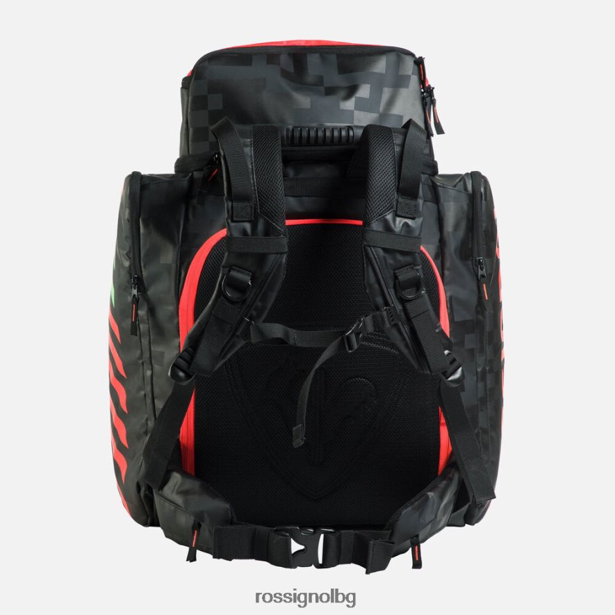 бг Rossignol унисекс чанта hero отопление спортисти 120v нов стил 68DD2T248 аксесоари