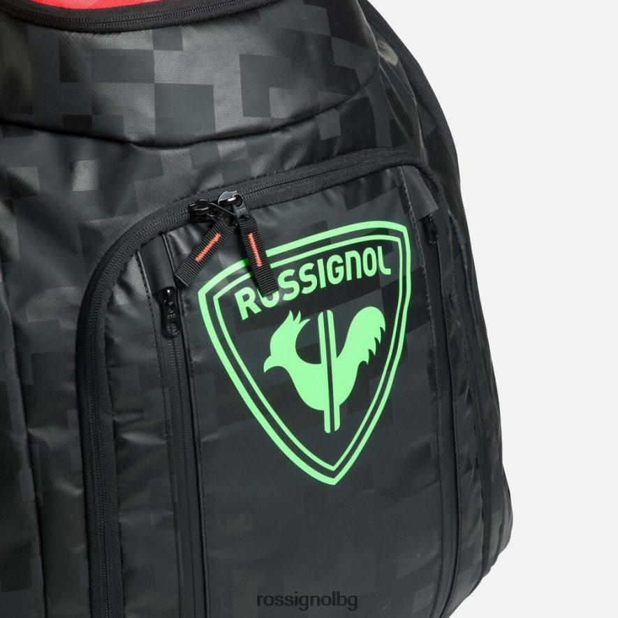 бг Rossignol унисекс чанта hero отопление спортисти 120v нов стил 68DD2T248 аксесоари