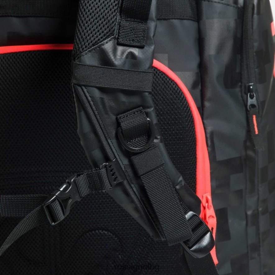 бг Rossignol унисекс чанта hero отопление спортисти 120v нов стил 68DD2T248 аксесоари