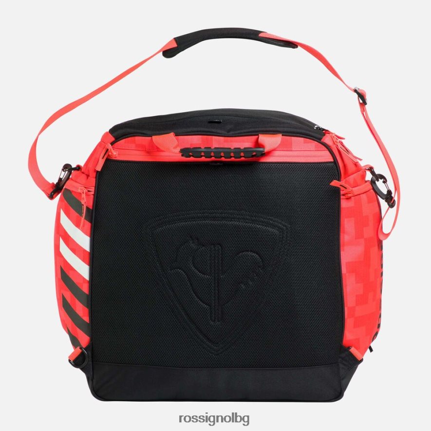 бг Rossignol унисекс чанта hero подгрявана 120v нов стил 68DD2T216 аксесоари