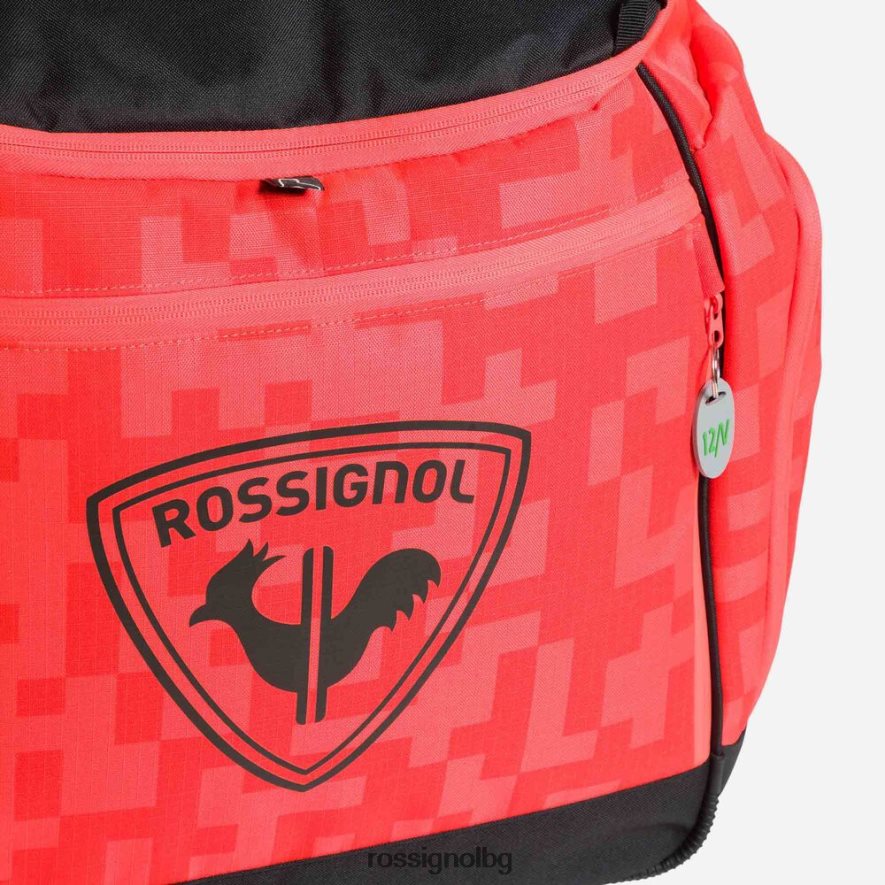 бг Rossignol унисекс чанта hero подгрявана 120v нов стил 68DD2T216 аксесоари