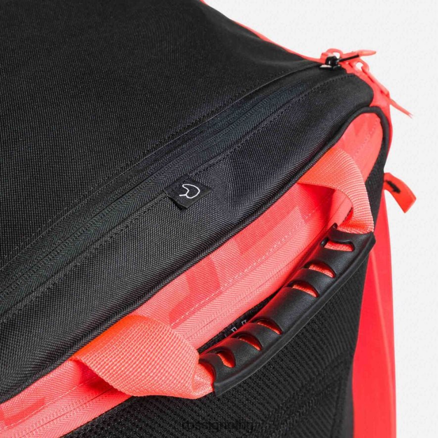 бг Rossignol унисекс чанта hero подгрявана 120v нов стил 68DD2T216 аксесоари